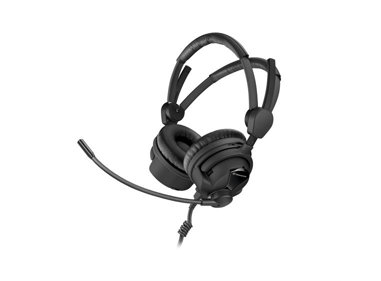 Sennheiser HME 26-II-100 Headset uten kabel